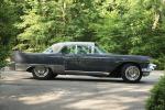 Cadillac Eldorado Brougham 1958 года